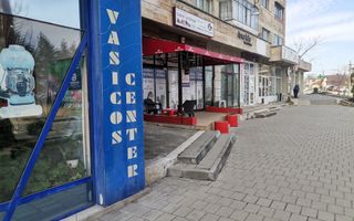 Inchiriere spatiu comercial, stradal, Craiovei - Poză 2
