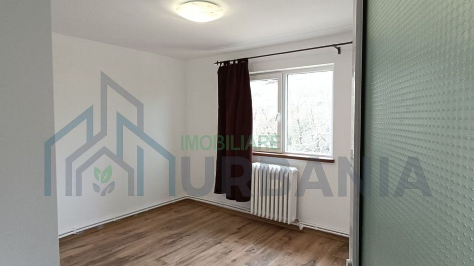 Casă modernă de închiriat, Iași, zona Vasile Urechea, 4 dormitoare, 120 mp - Poză 5