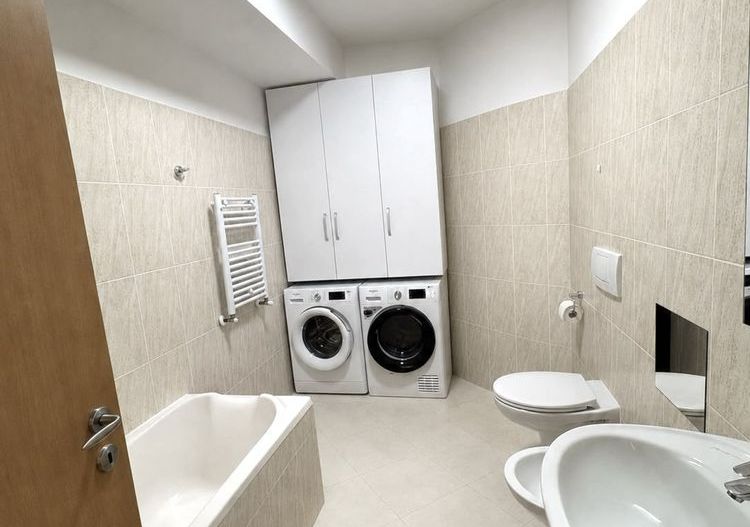 Apartament frumos și luminos cu 3 camere Torontal-Aradului - Poză 13