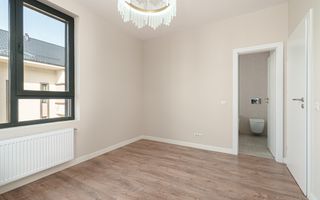 Complex case finalizate str Tiparnitei Sos Giurgiului Dedeman Sector 5 - Poză 19