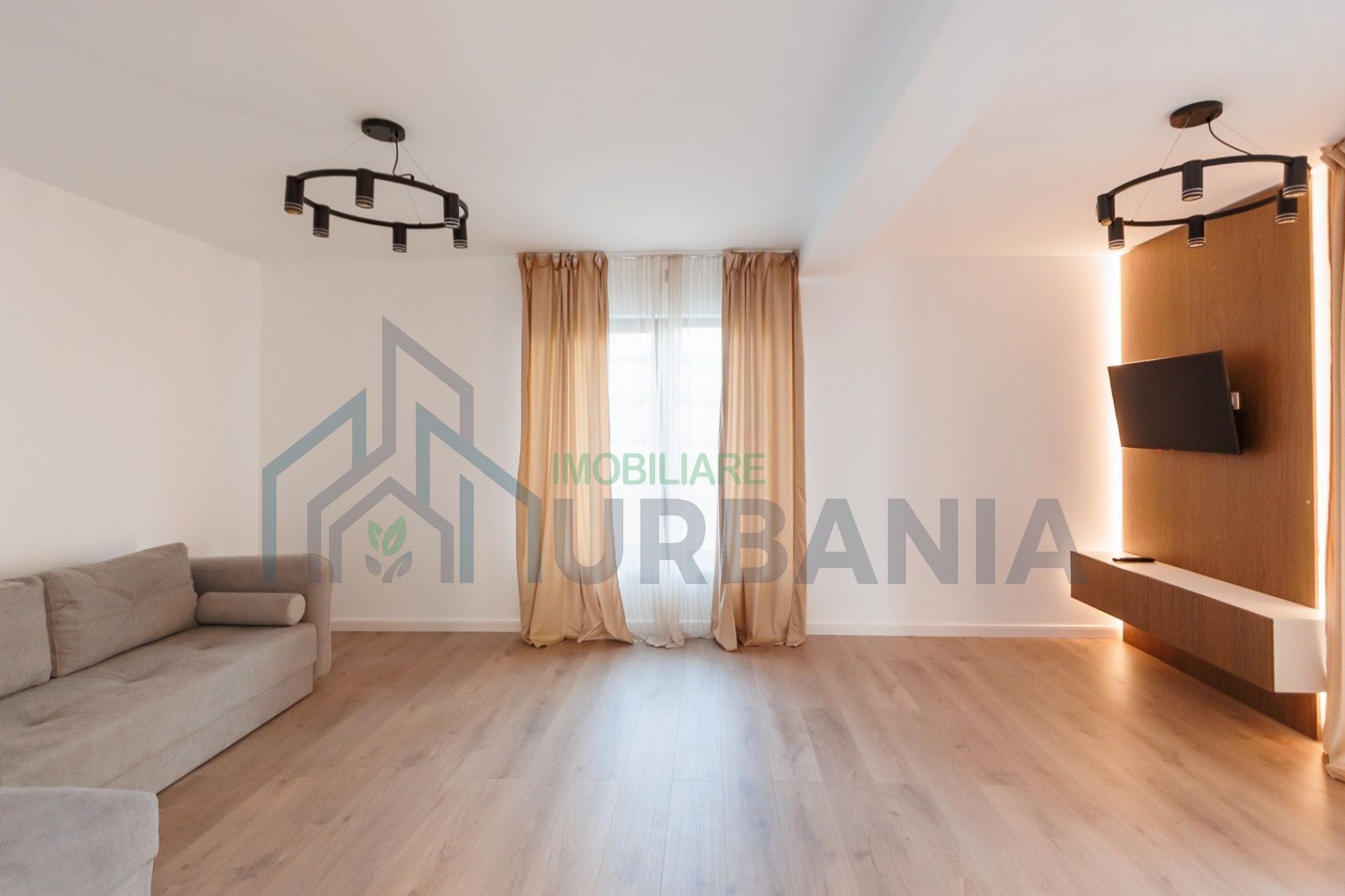 Vilă P+1 de închiriat în cartier privat, zona CUG – Valea Adâncă – Horpaz - Poză 7