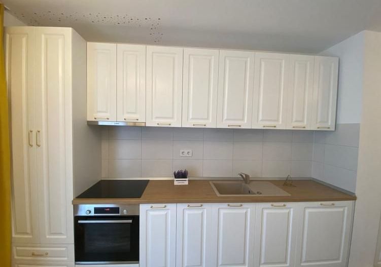 APARTAMENT SUPERB 2 CAMERE | PARCARE | BELVEDERE RESIDENCE - Poză 5