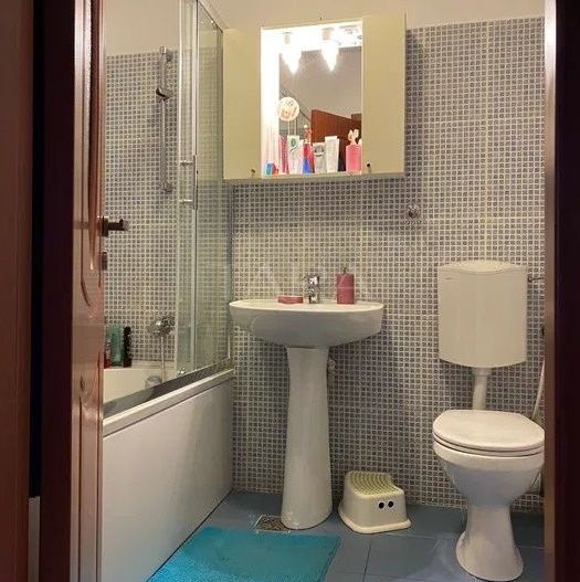 Apartament cu 3 camere in Baciu - Poză 8