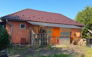 Casă de vânzare în Hideaga | 30 ari teren | - Poză 2
