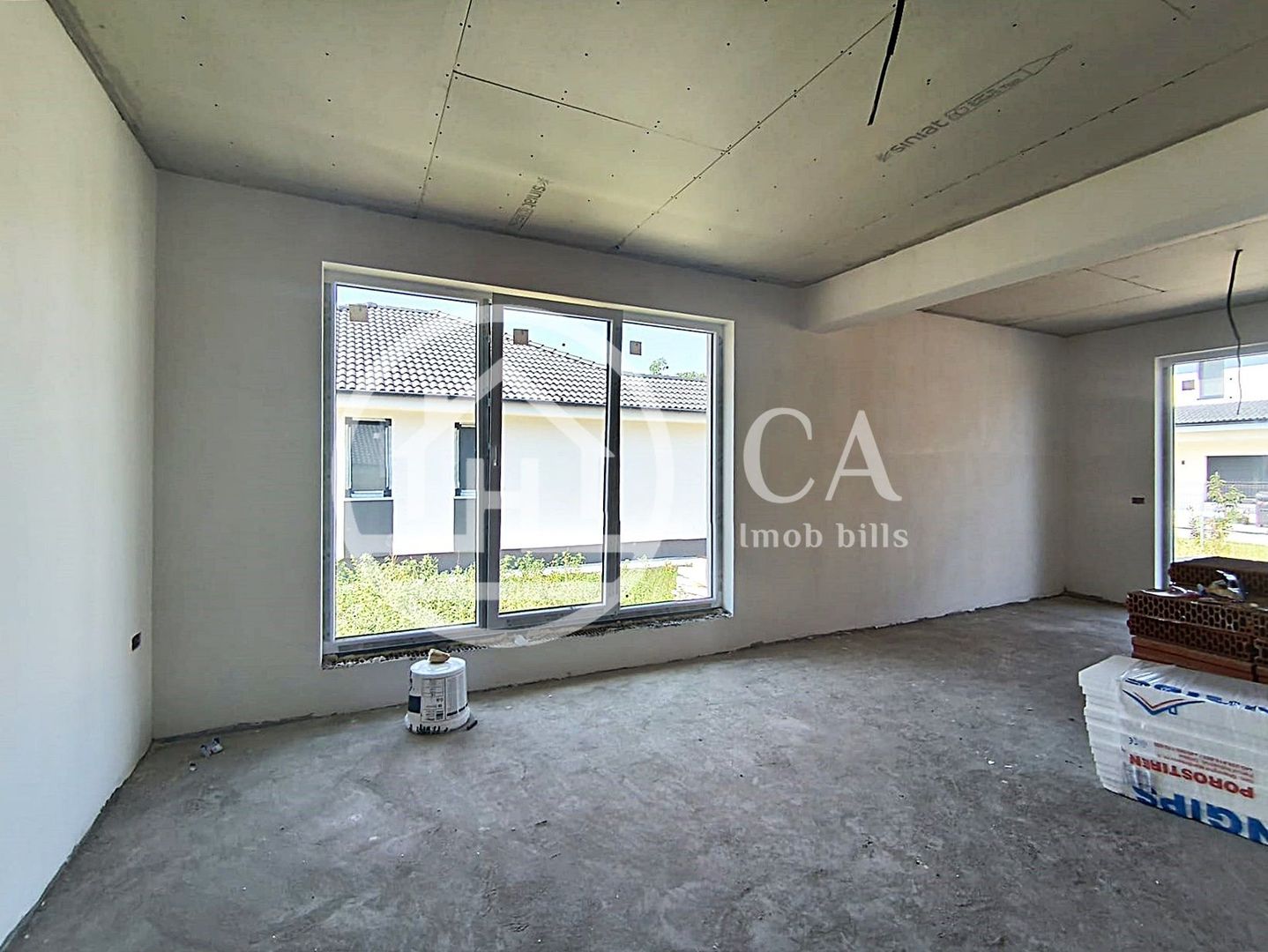 Casa de vanzare cu 4 camere in Oncea, Oradea - Poză 7