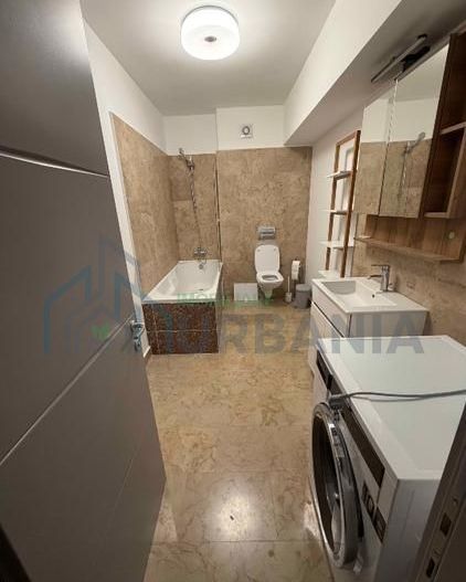 Apartament cu 2 camere și balcon în Complex Himson, Iași. Disponibil imediat. - Poză 6