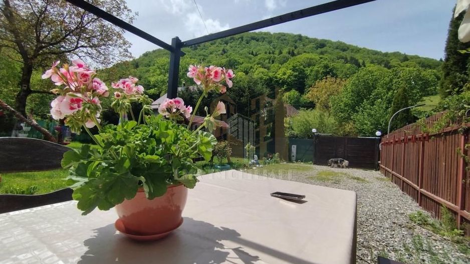 Casa individuala Predelut Bran Brasov - Poză 30