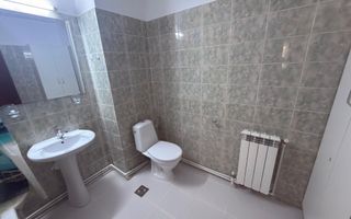 Apartament 3 camere I 2 bai I parcare subterana I Tatarasi SUD Green Park - Poză 16