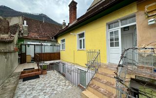 Garsoniera Centru Istoric Brasov | Strada Sforii - Poză 8