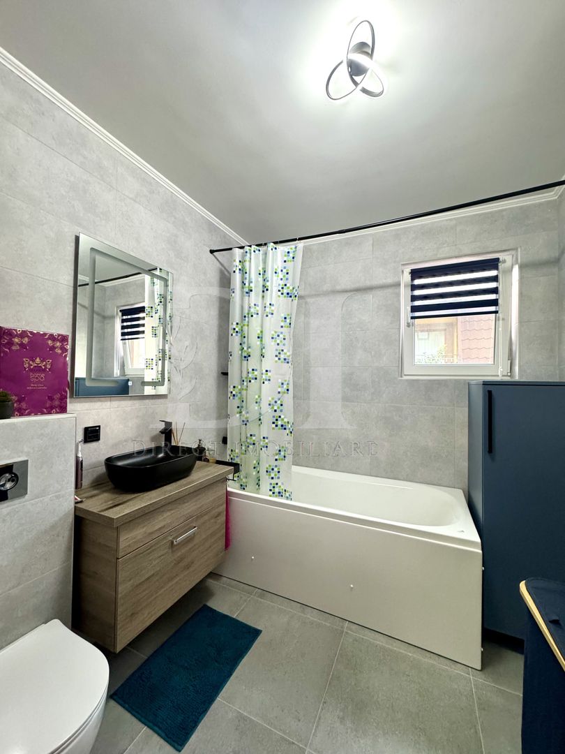 Apartament la cheie / etaj intermediar / Zona Parcul Poligon - Poză 10