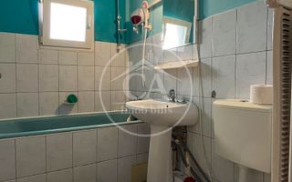 Apartament de închiriat cu 3 camere în zona ultracentrală, Oradea - Poză 9