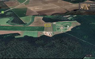 SNAGOV, langa Casa Vlasia, 3.500 mp. teren cu posibilitate pana la 7.000 mp. - Poză 3