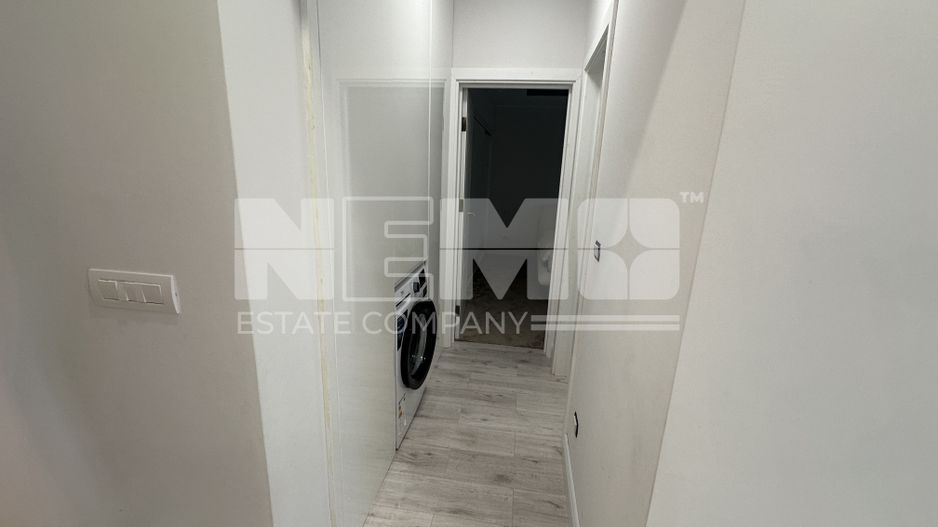 Apartament 3 Camere | 110MP | Cu Boxa si Parcare - Poză 6