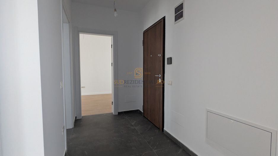 Apartament 2 camere nou | 58 mp total | Balcon 8 mp | Poștalionului - Poză 8