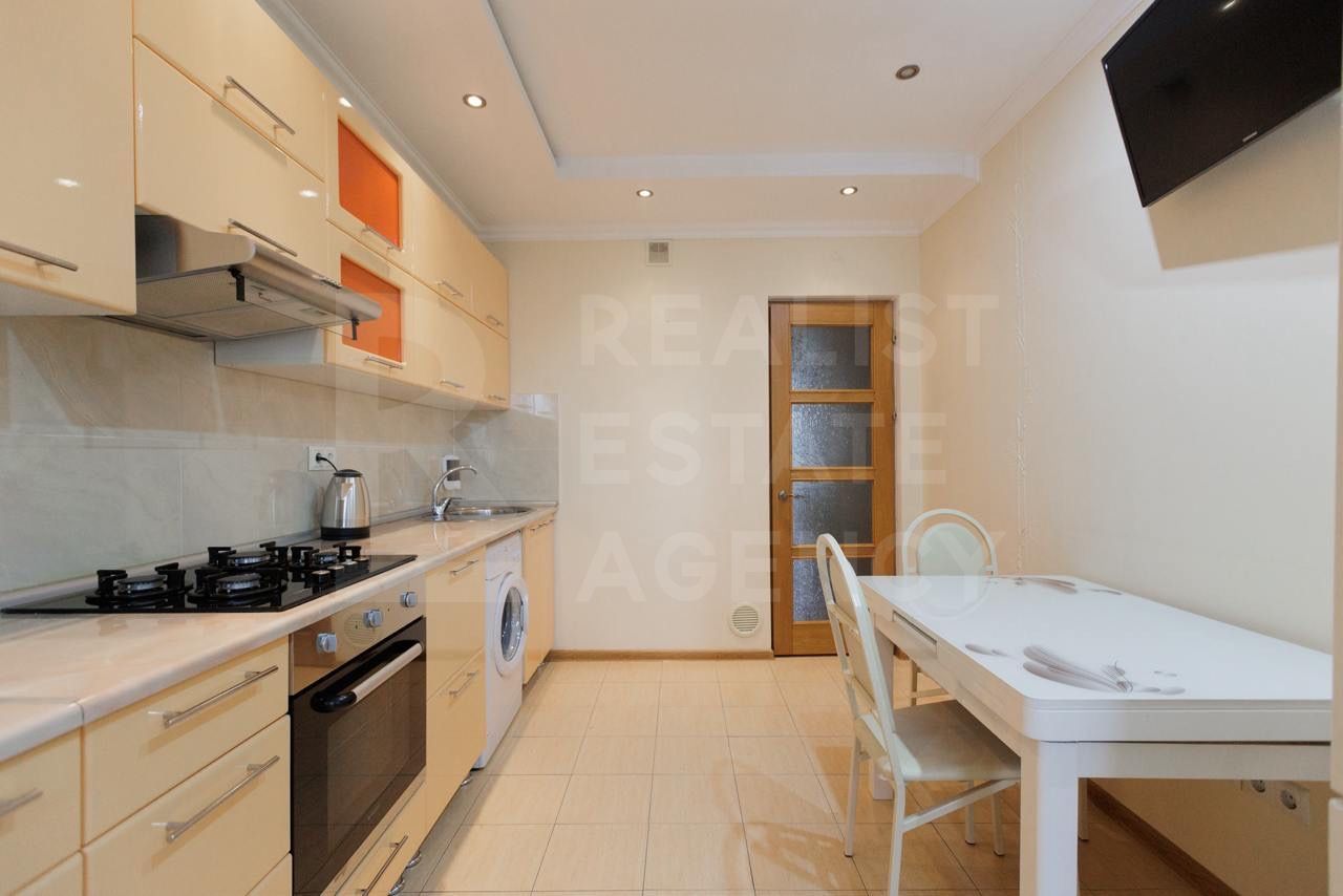 Chirie, apartament, 2 camere, strada Anestiade Nicolae, Centru - Poză 9