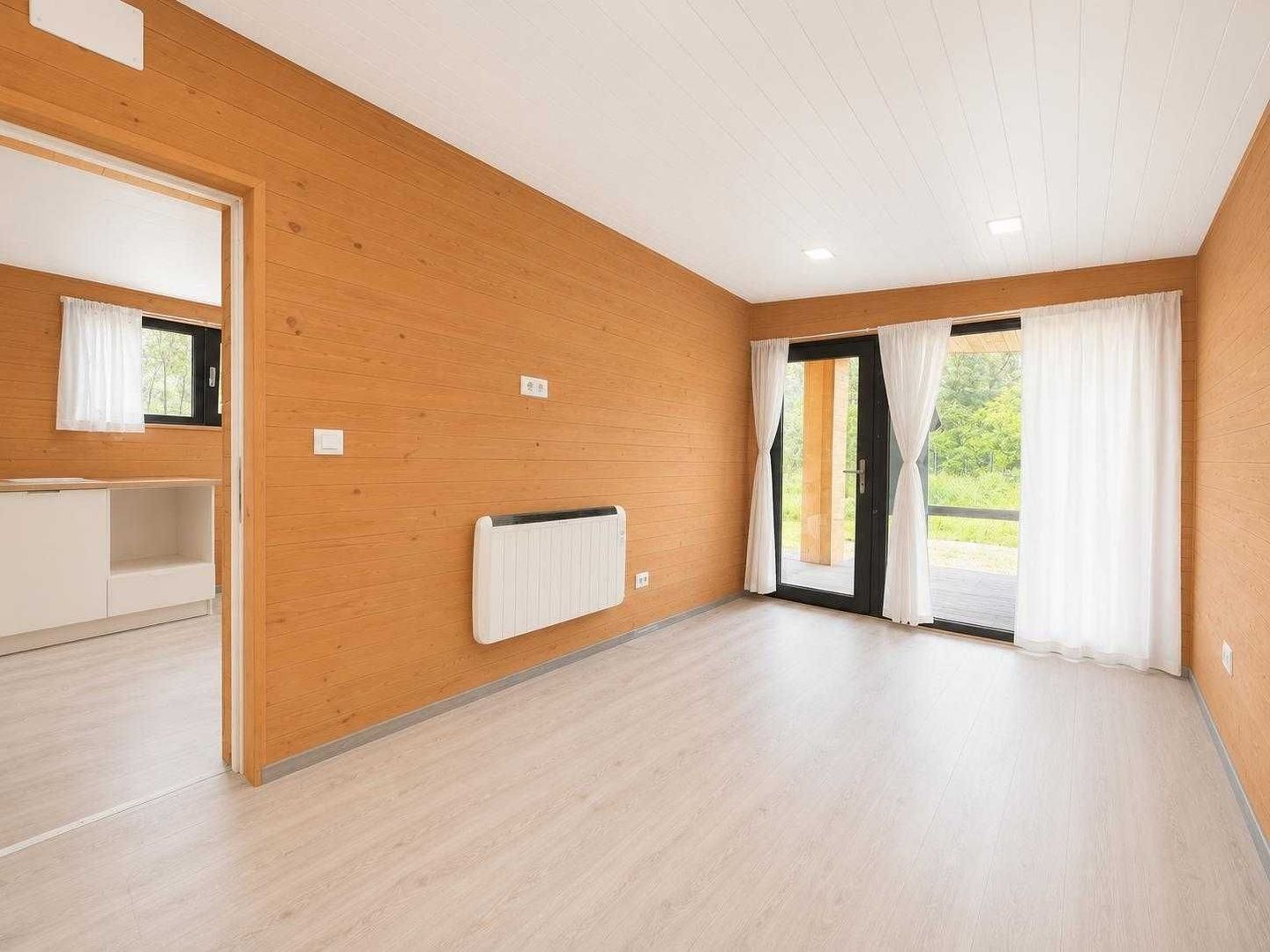 Proprietate exclusivă lângă Pădurea Snagov | 1.200 mp | Casă modulară - Poză 6