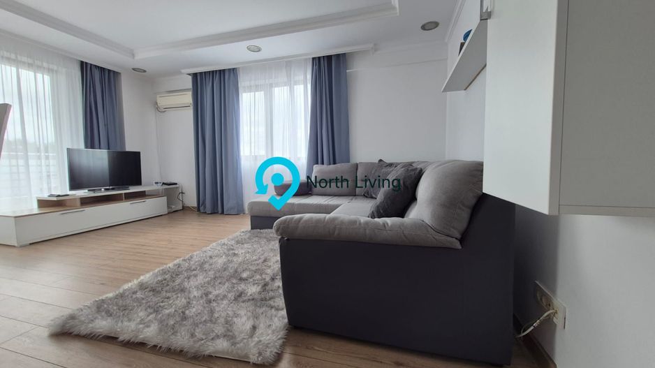 3 Camere *  50 m Padurea * Iancu Nicolae * Pipera - Poză 7