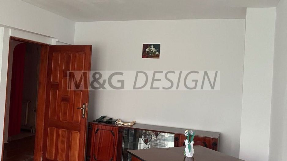 Apartament cu spațiu comercial și spațiu de locuit zona Aradului - Poză 1