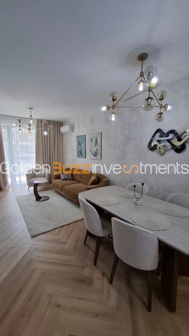 Apartament 3 camere de vanzare  | Pipera Plaza - Poză 3