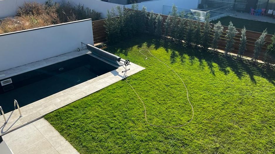 Luxury Villa for rent | Pipera | SMART Home - Poză 18