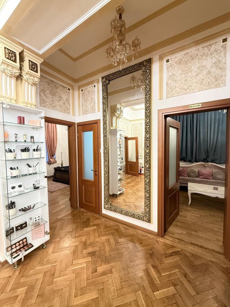 Spatiu comercial de inchiriat Piata Romana bd Magheru - Poză 2