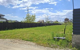 0% Comision Teren intravilan 1246 mp Prundu Platou -Fragilor - Poză 4
