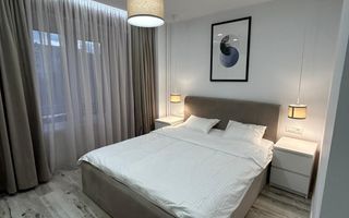 Apartament 3 camere lux, centrală proprie, 2 băi, Unirii – Coposu - Poză 17