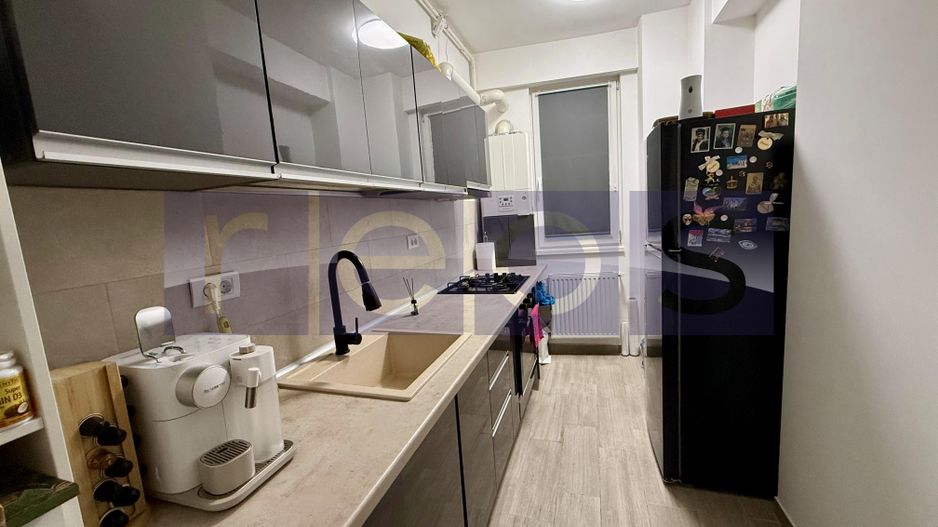 VANZARE 2 CAMERE | ZONA BANEASA | SPATIU LUMINOS | BALCON RELAXARE - Poză 8