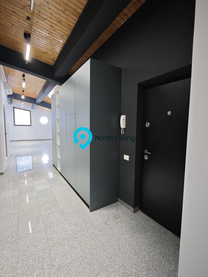 3 camere | 175 mp | 3 parcări | Străulești – Se poate mobila - Poză 11