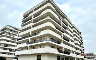 2 camere | terasa mare | etaj 5/8 | FARA COMISION | Eroilor Residence - Poză 12