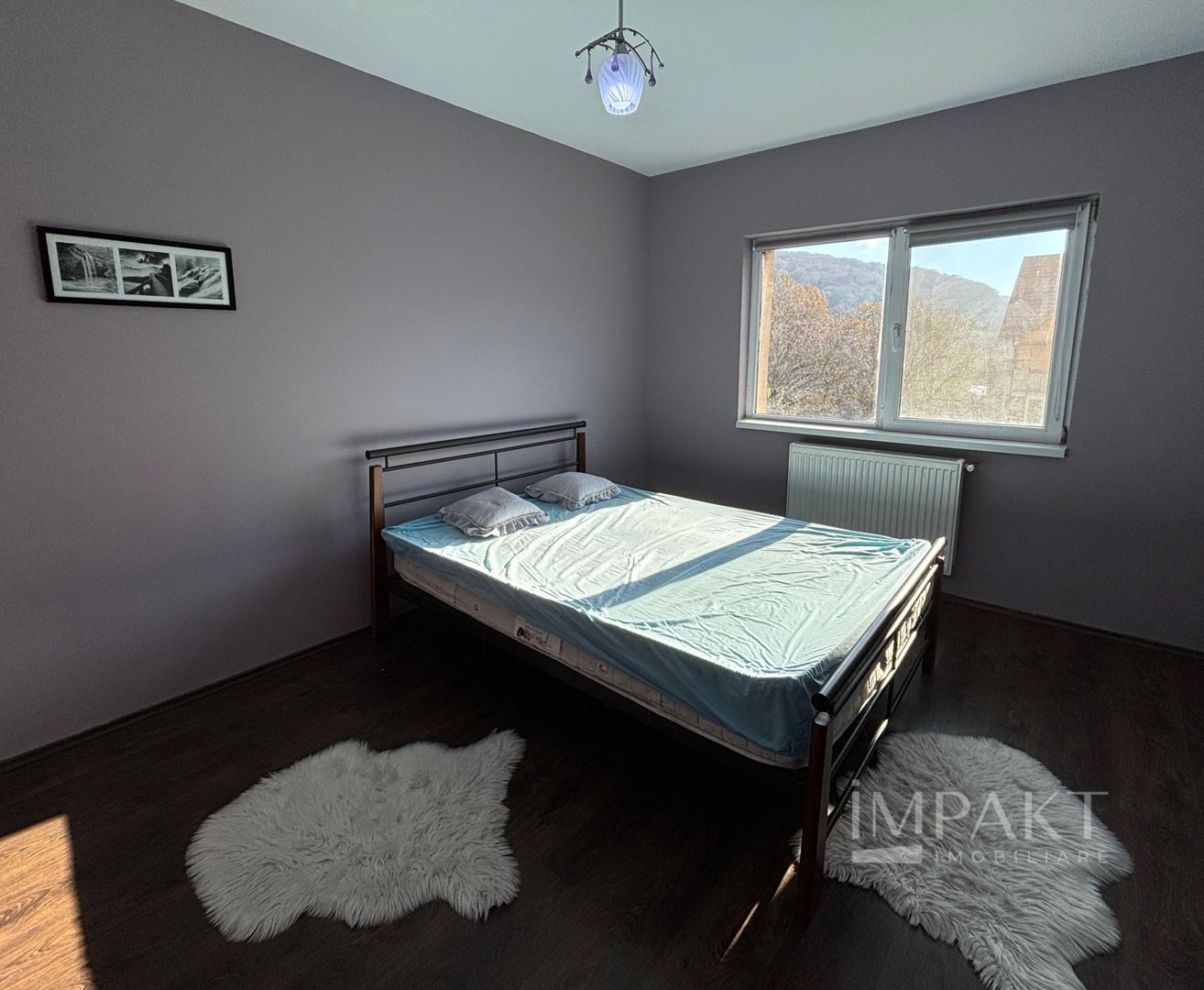 Apartament decomandat de vanzare- zona VIVO - Poză 9