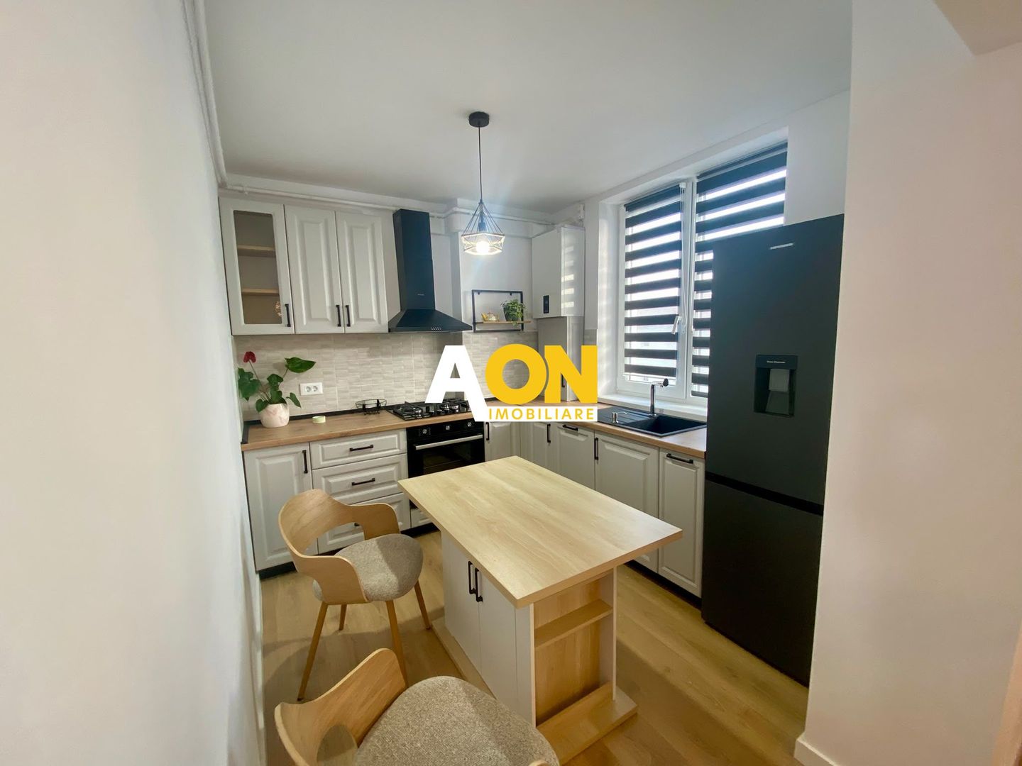 Apartament 2 Camere, Bloc Nou, Loc de Parcare - Poză 5