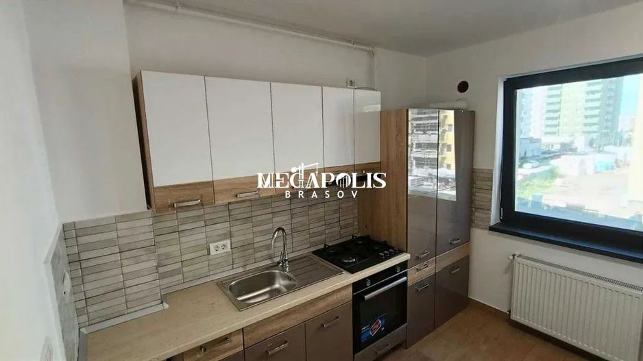 Apartament 2 camere | Decomandat | Platinum - Poză 4