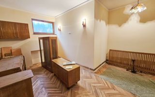 Apartament cu 2 camere în casă boierească, 120 mp, Centru Alba Iulia - Poză 9