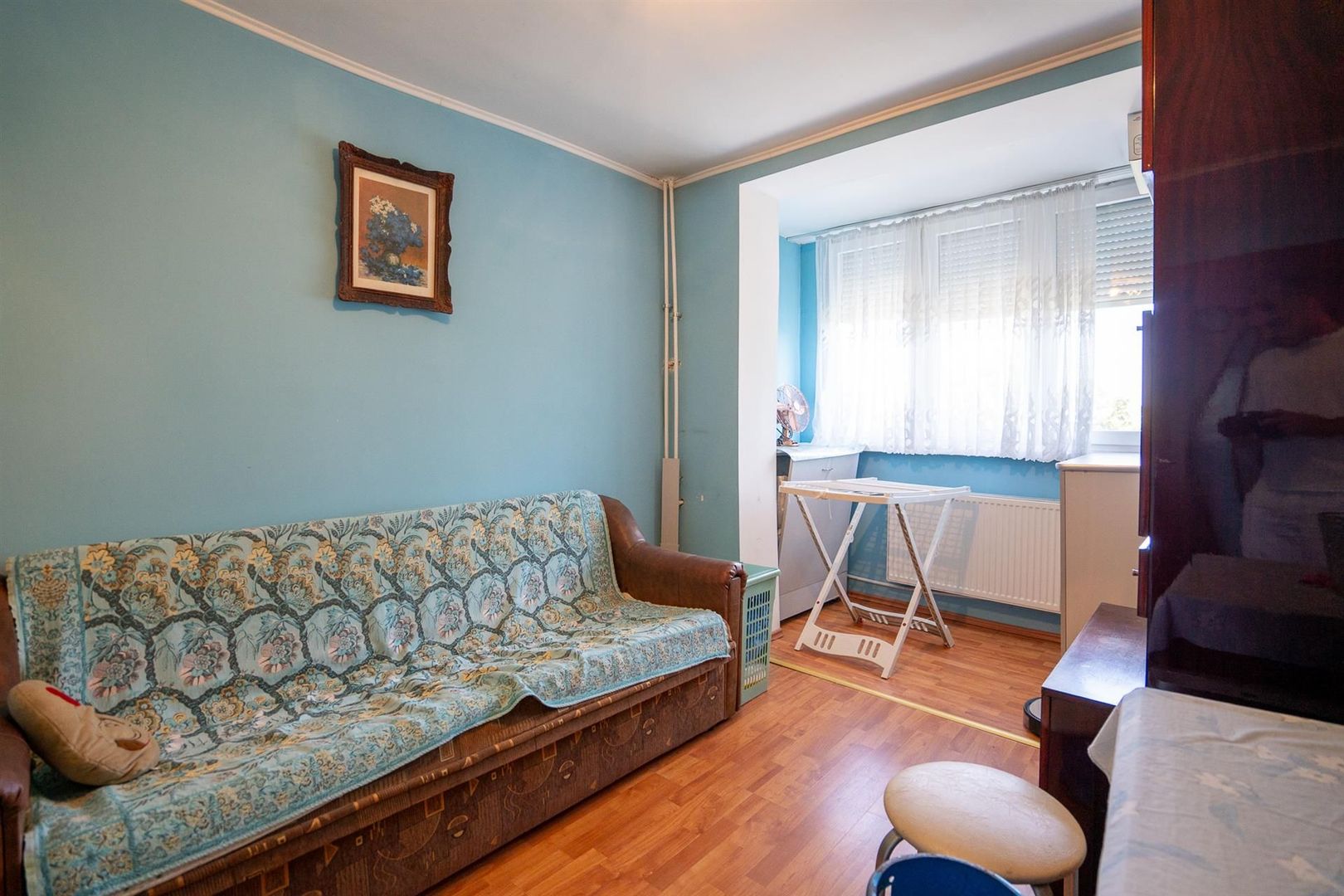 Apartament cu 2 camere zona Bunexim - Poză 3