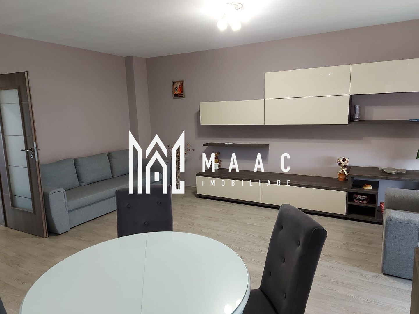 Apartament 3 camere de închiriat | Sibiu, Turnișor | 70 mp - Poză 8