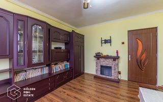 Apartament mobilat si utilat, aproape de licee si Malul Muresului - Poză 3