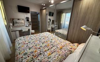 Ap 3 cam 80mp, Et2, Valea Lupului, 2 locuri de parcare- 171.000 € - Poză 20