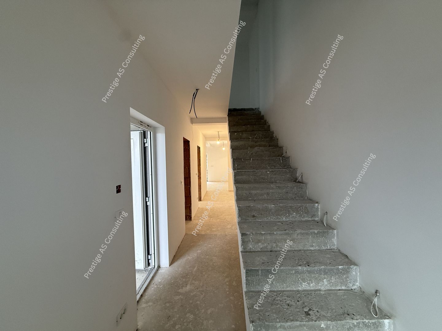 Duplex despartit prin CT | Cartier Milano | Giarmata - Poză 21