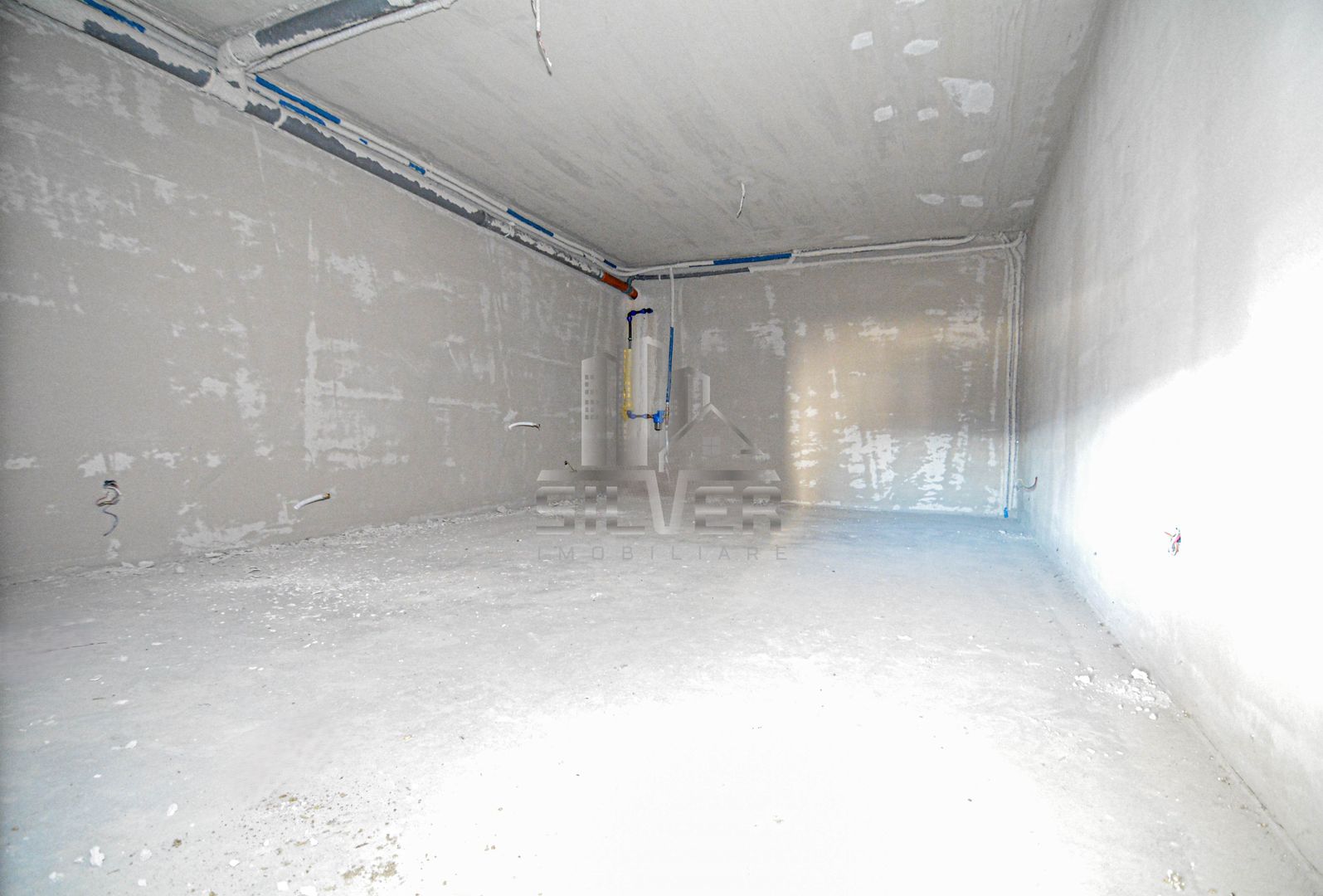 Casa moderna de tip Duplex cu Panorama asupra Clujului in cartier Iris - Poză 6