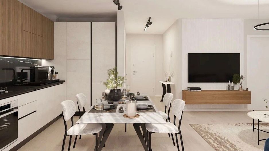 Pipera I 3 Room I Lake - Poză 9