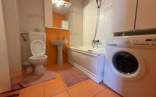 Apartament cu 2 camere tip penthouse in Giroc - Poză 6