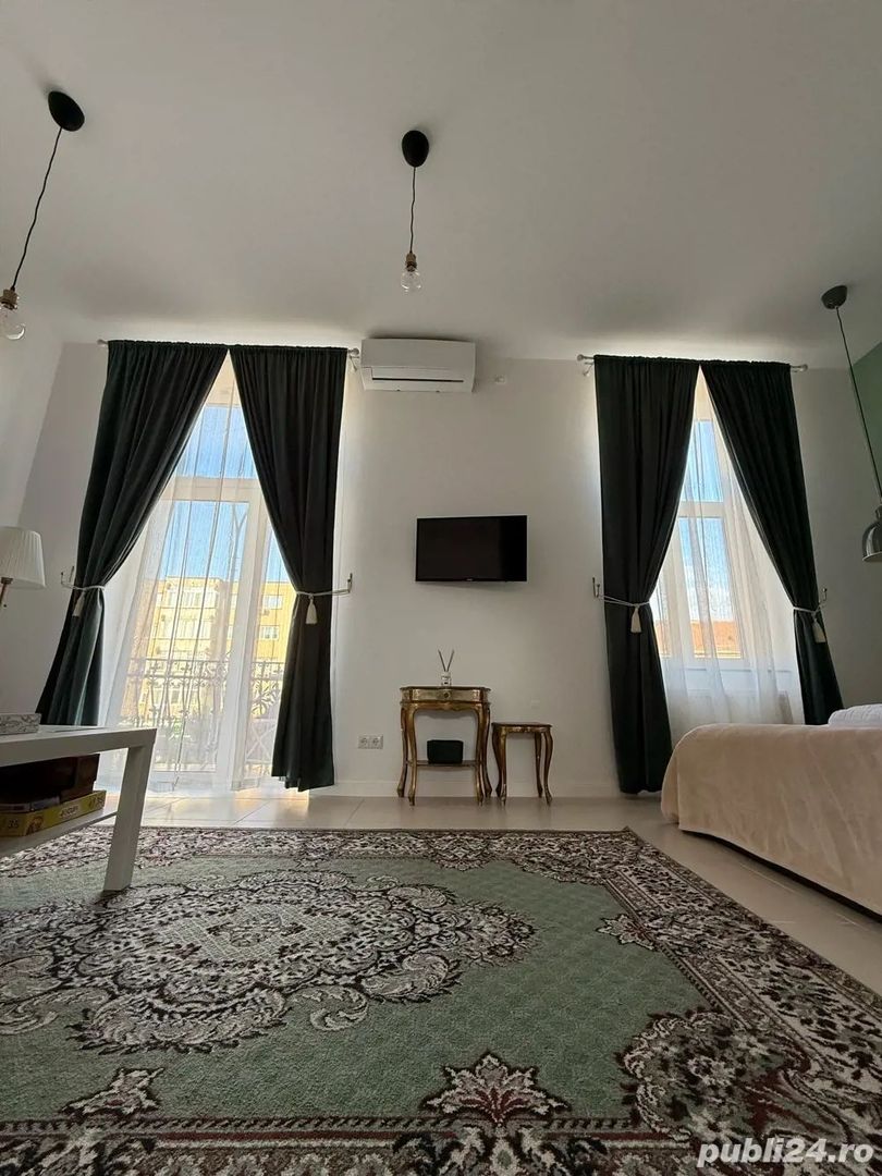 COMISION 0% | Apartament 2 Camere | Zona Iosefin | Etaj 1 | 50 mp - Poză 5