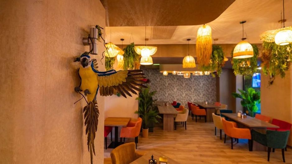 Spatiu comercial de inchiriat Bulevardul Decebal - Poză 2