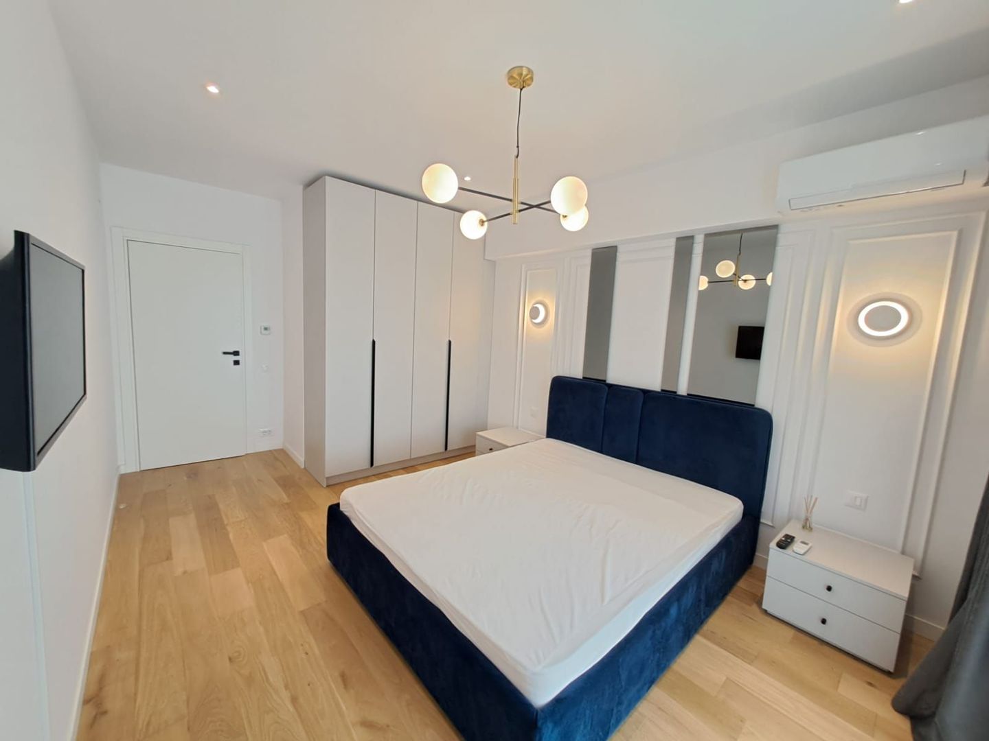 Apartament 2 cam loc de parcare One Cotroceni Metrou Academia Militara - Poză 3