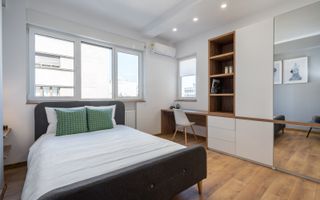 VANZARE PACHET APARTAMENT 4 CAMERE + 2 STUDIOURI 275MP ULTRACENTRAL UNIVERSITATE - Poză 10