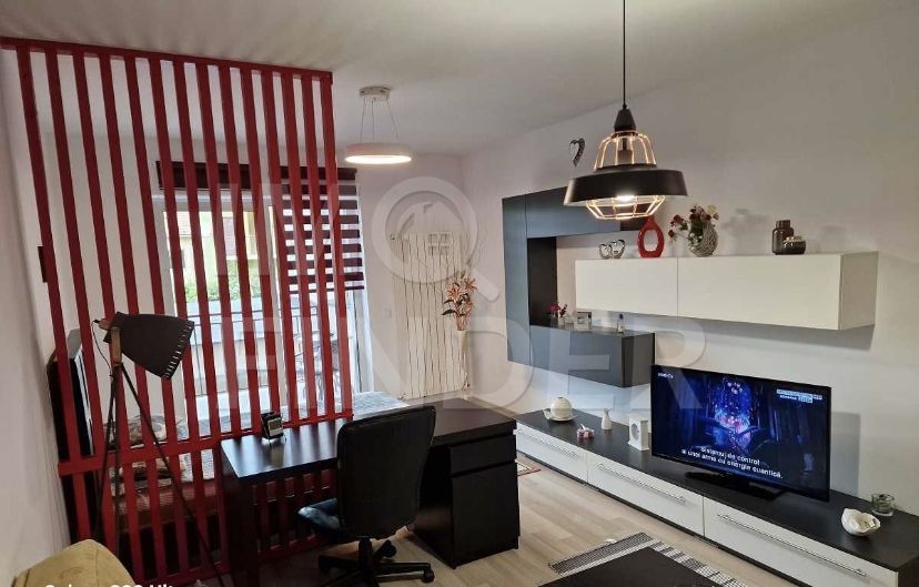 Inchiriere Apartament 1 Camera, Platinia, Calea Dorobantilor - Poză 2