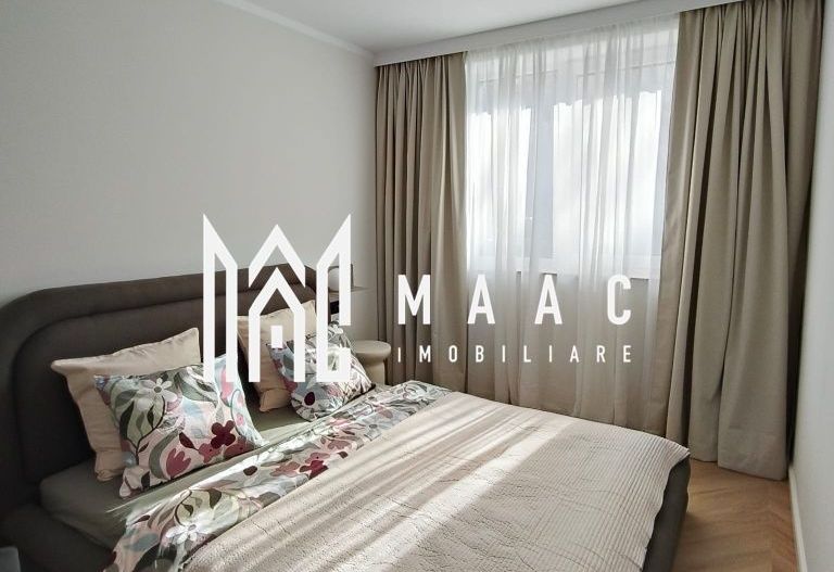 Apartament 2 camere | Incalzire in Pardoseala | Zona Liceul Economic - Poză 4