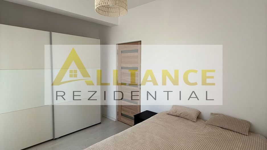 Popesti-Lerodeni-Casa Tip Duplex P+1+M-Mobilata si Utilata - Poză 15