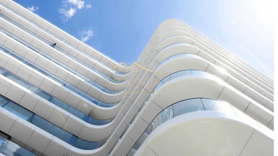 Apartament LUX***PARCARE dubla***PRIMA INCHIRIERE//Mall Promenada - Poză 27